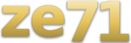 ze71 logo